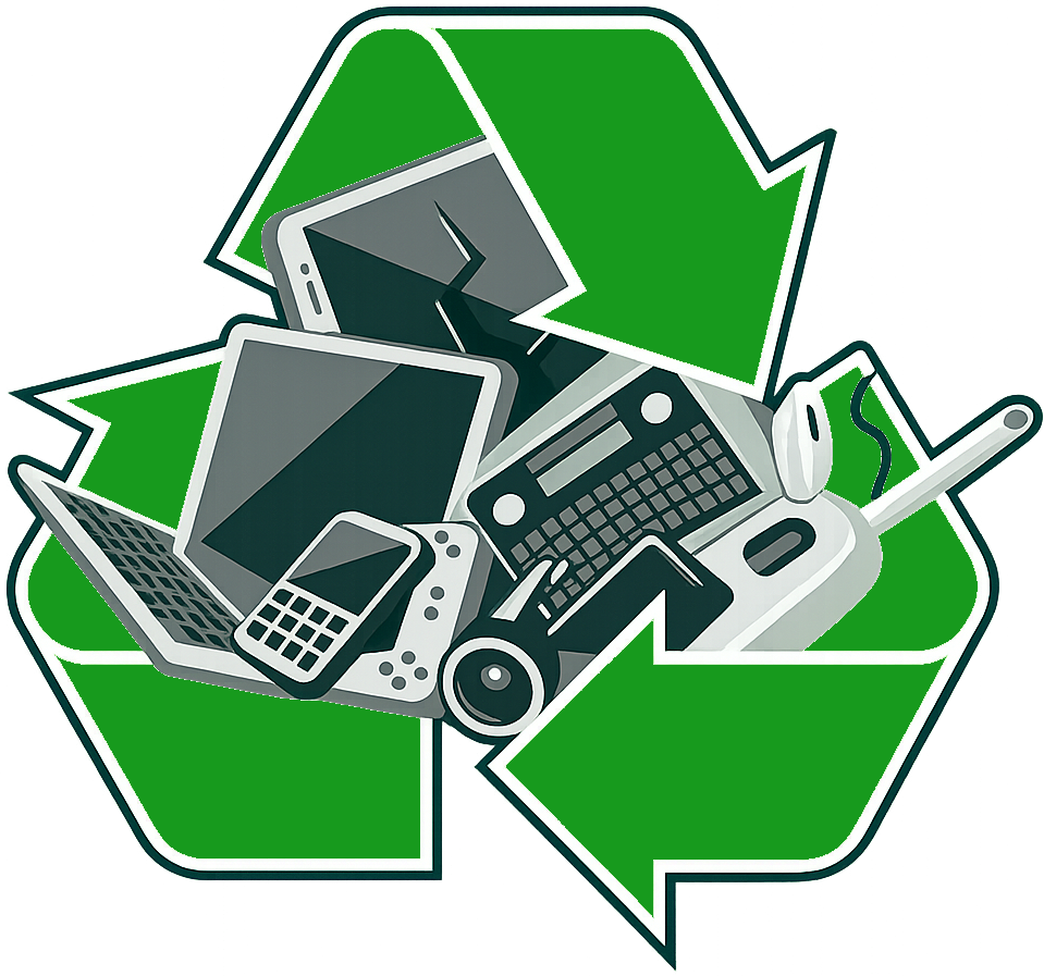 IT recycling